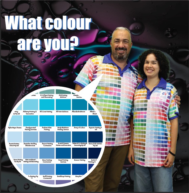 MPA Members Polo Shirt