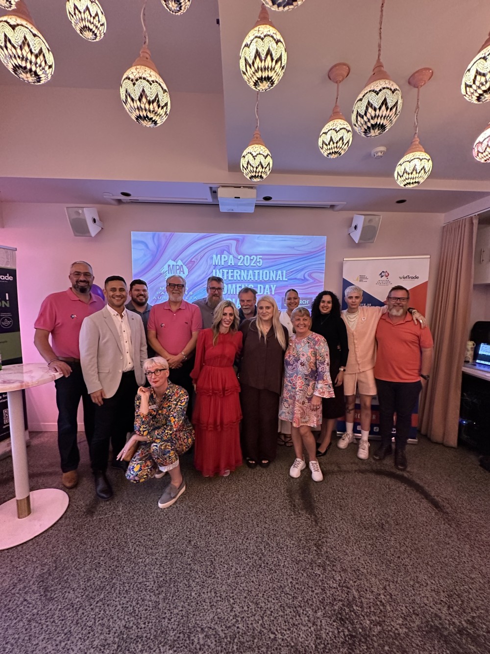 Celebrating Women in Trades 2025